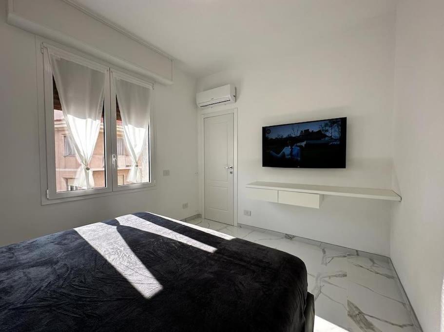 Suite Aurora Luxury In The Center Of Sanremo Dış mekan fotoğraf