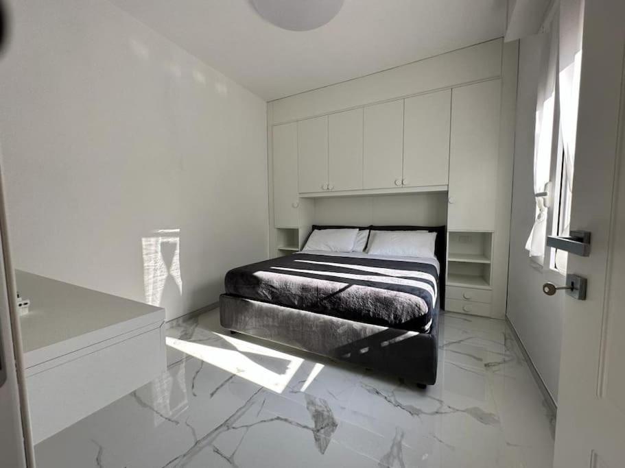 Suite Aurora Luxury In The Center Of Sanremo Dış mekan fotoğraf