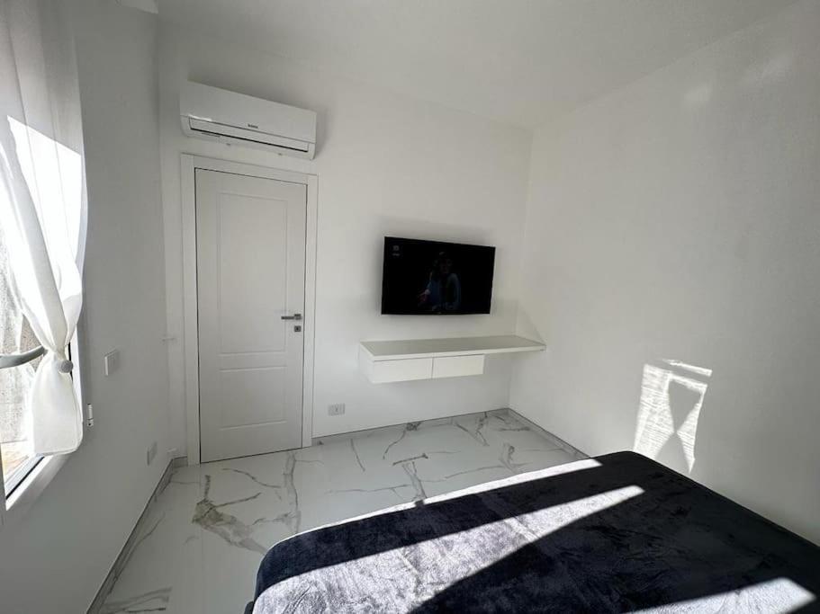 Suite Aurora Luxury In The Center Of Sanremo Dış mekan fotoğraf