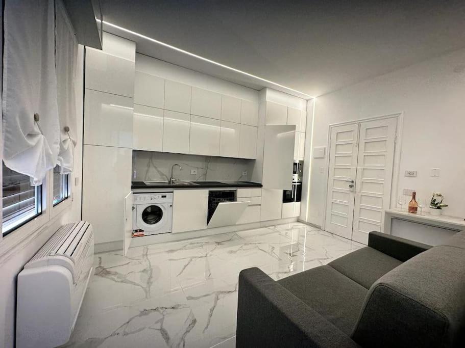 Suite Aurora Luxury In The Center Of Sanremo Dış mekan fotoğraf