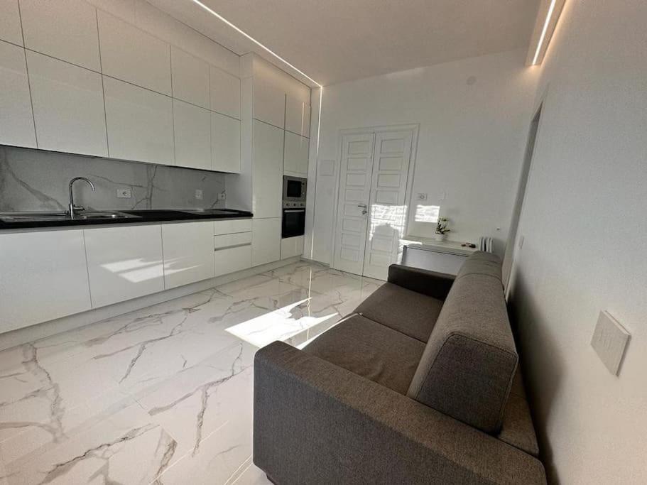 Suite Aurora Luxury In The Center Of Sanremo Dış mekan fotoğraf