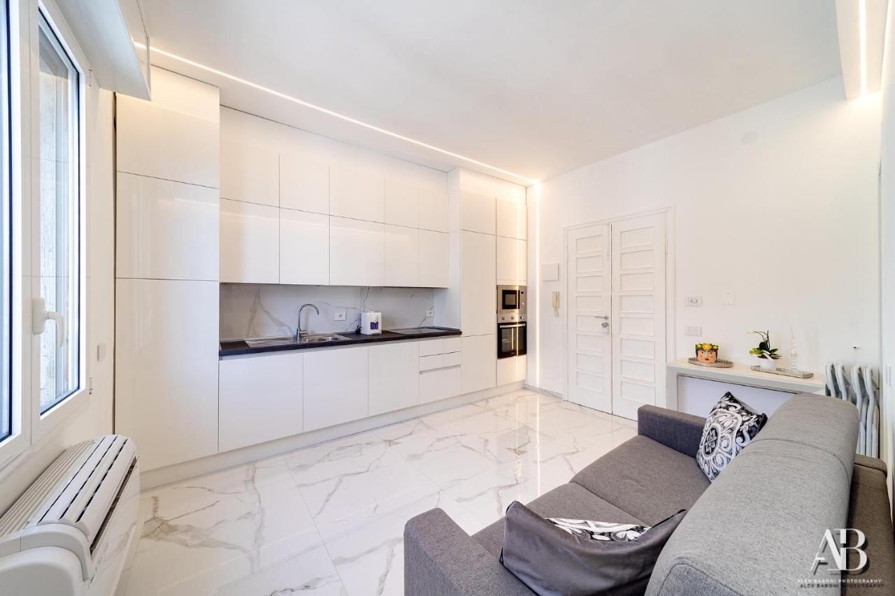 Suite Aurora Luxury In The Center Of Sanremo Dış mekan fotoğraf