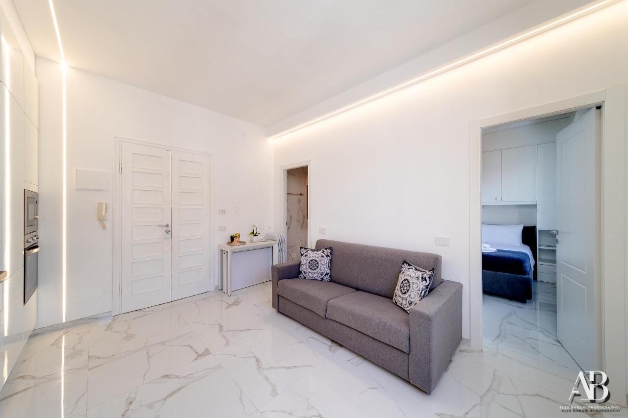 Suite Aurora Luxury In The Center Of Sanremo Dış mekan fotoğraf